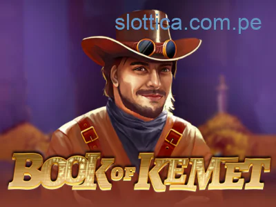 Book of Kemet
