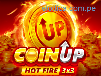 Coin UP Hot Fire