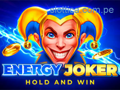 Energy Joker Hold and WinEnergy Joker Hold and Win
