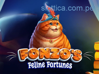Fonzos Feline Fortunes