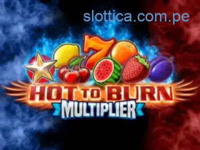 Hot To Burn Multiplier