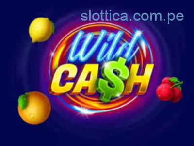 Wild Cash